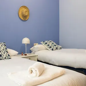 Apartamento Apartamento Triana Pelay - 2