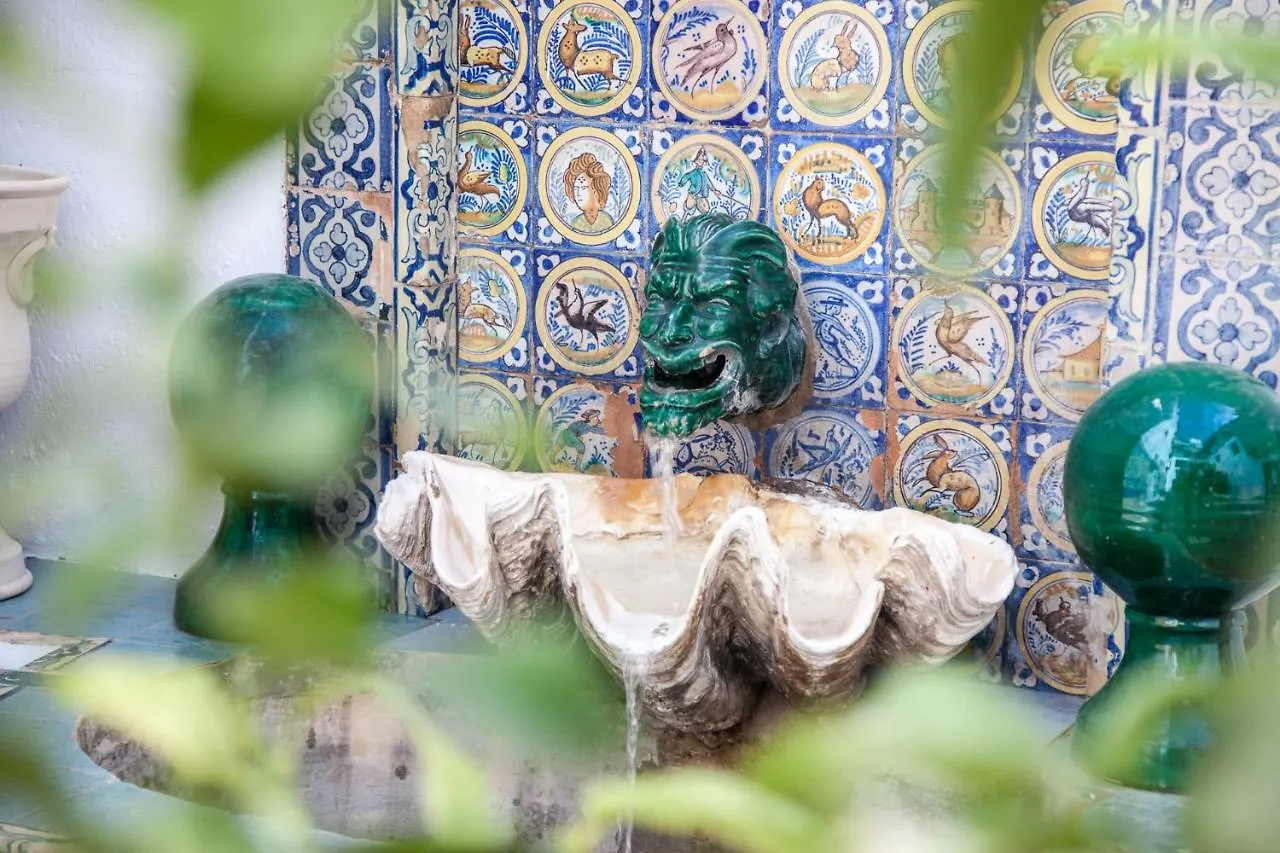 Hotel Triana Montalvan Sevilla