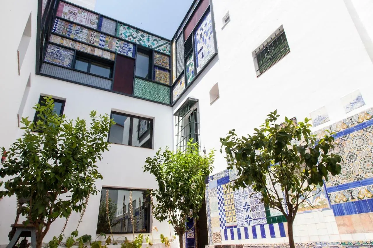 Hotel Triana Montalvan Sevilla 3*,
