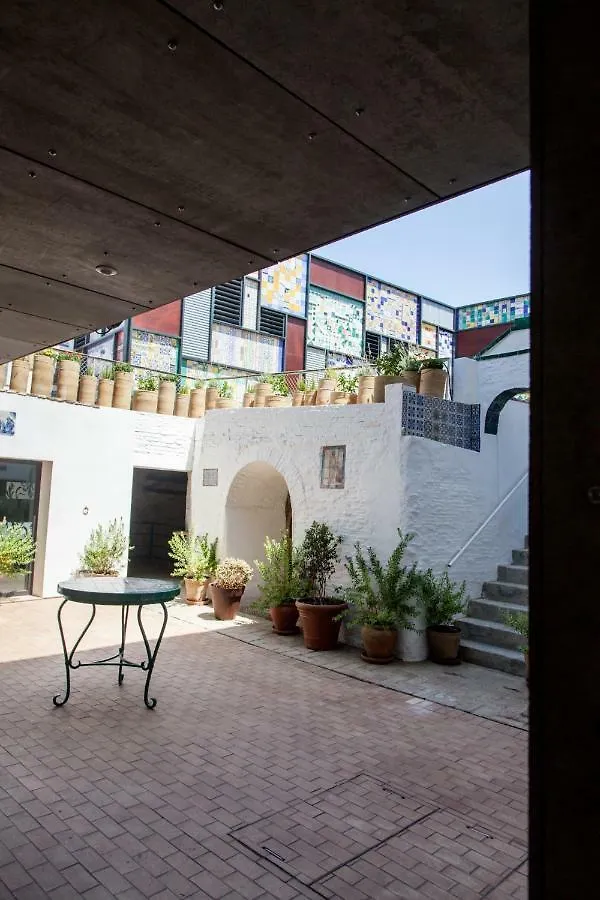 Hotel Triana Montalvan Sevilla