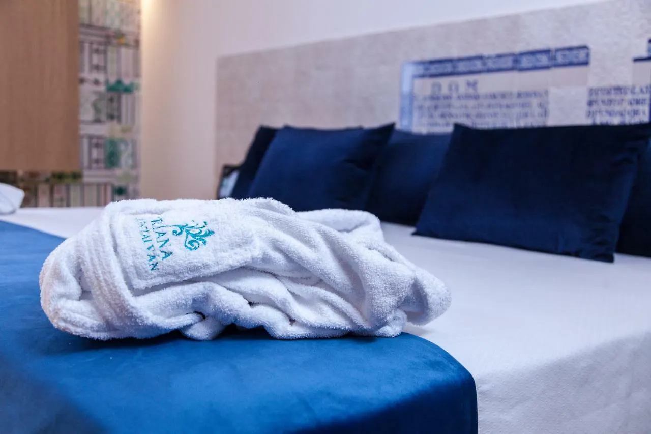 Hotel Triana Montalvan Sevilla