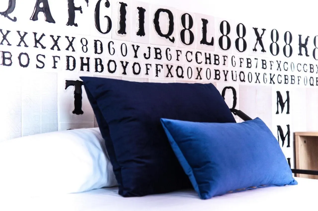 Hotel Triana Montalvan Sevilla
